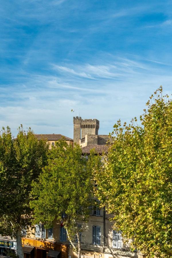 La Reserve De Salon De Provence エクステリア 写真