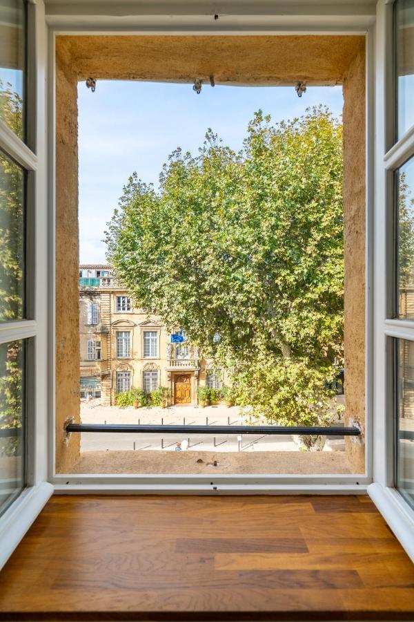 La Reserve De Salon De Provence エクステリア 写真