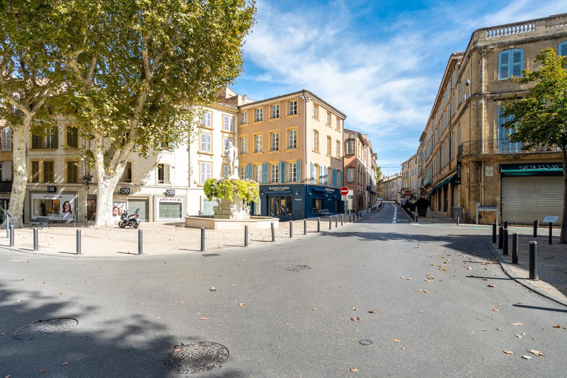 La Reserve De Salon De Provence エクステリア 写真