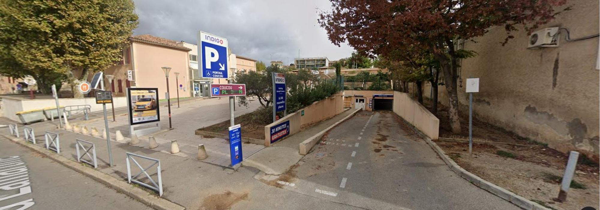 La Reserve De Salon De Provence エクステリア 写真